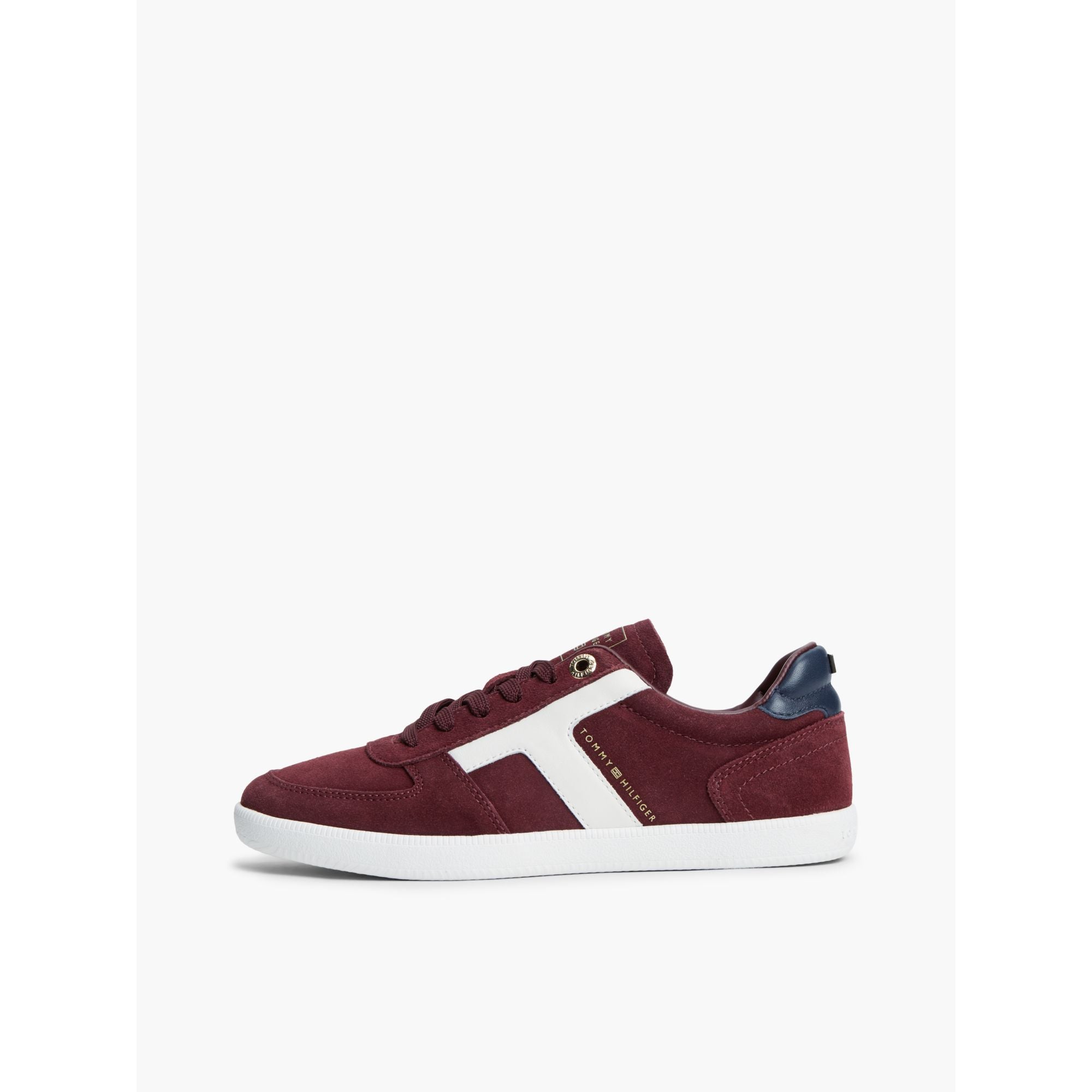 סניקרס טומי הילפיגר Tribeca Sneaker Suede