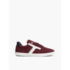סניקרס טומי הילפיגר Tribeca Sneaker Suede