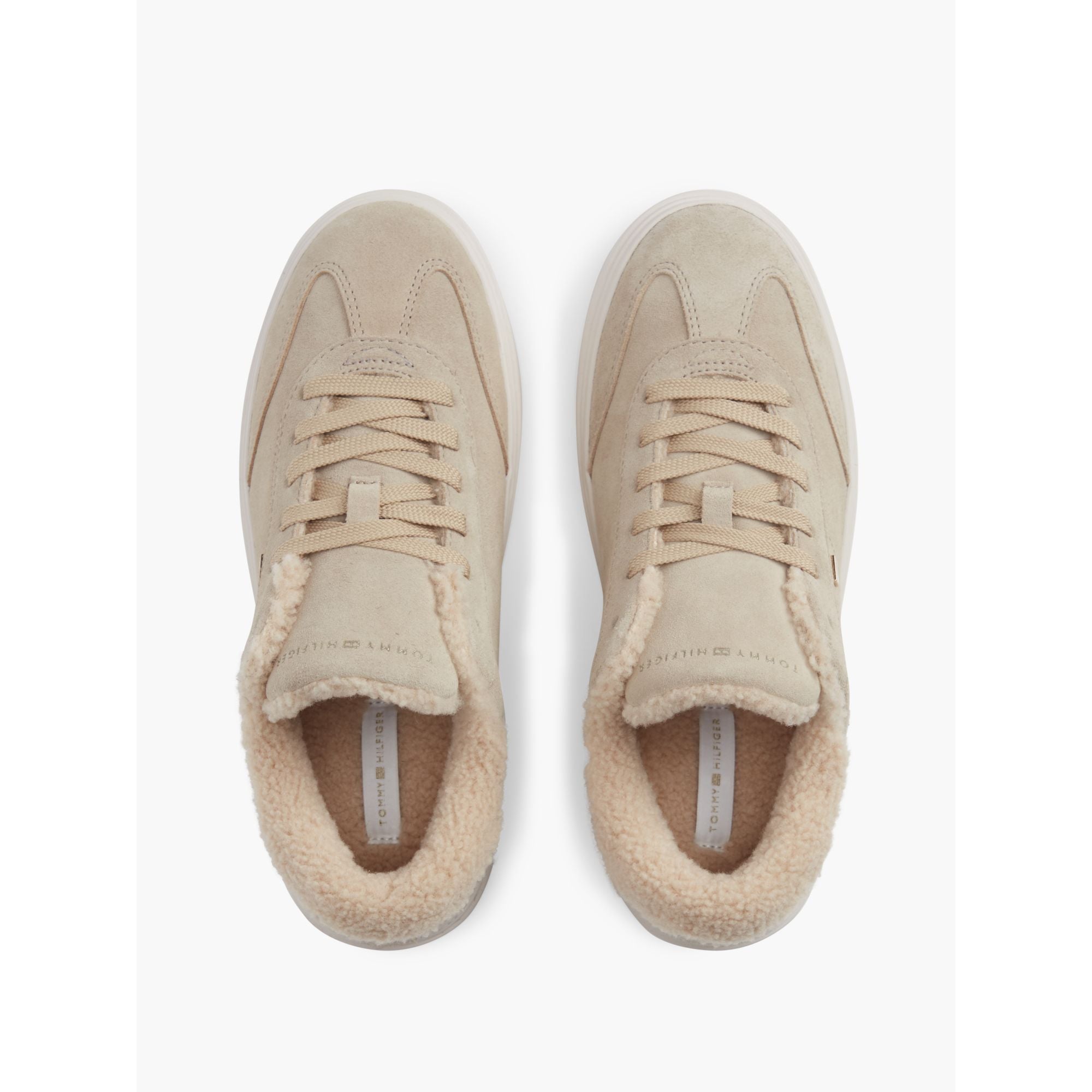 حذاء سنيكر تومي هيلفيجر Chic Cupsole Wl