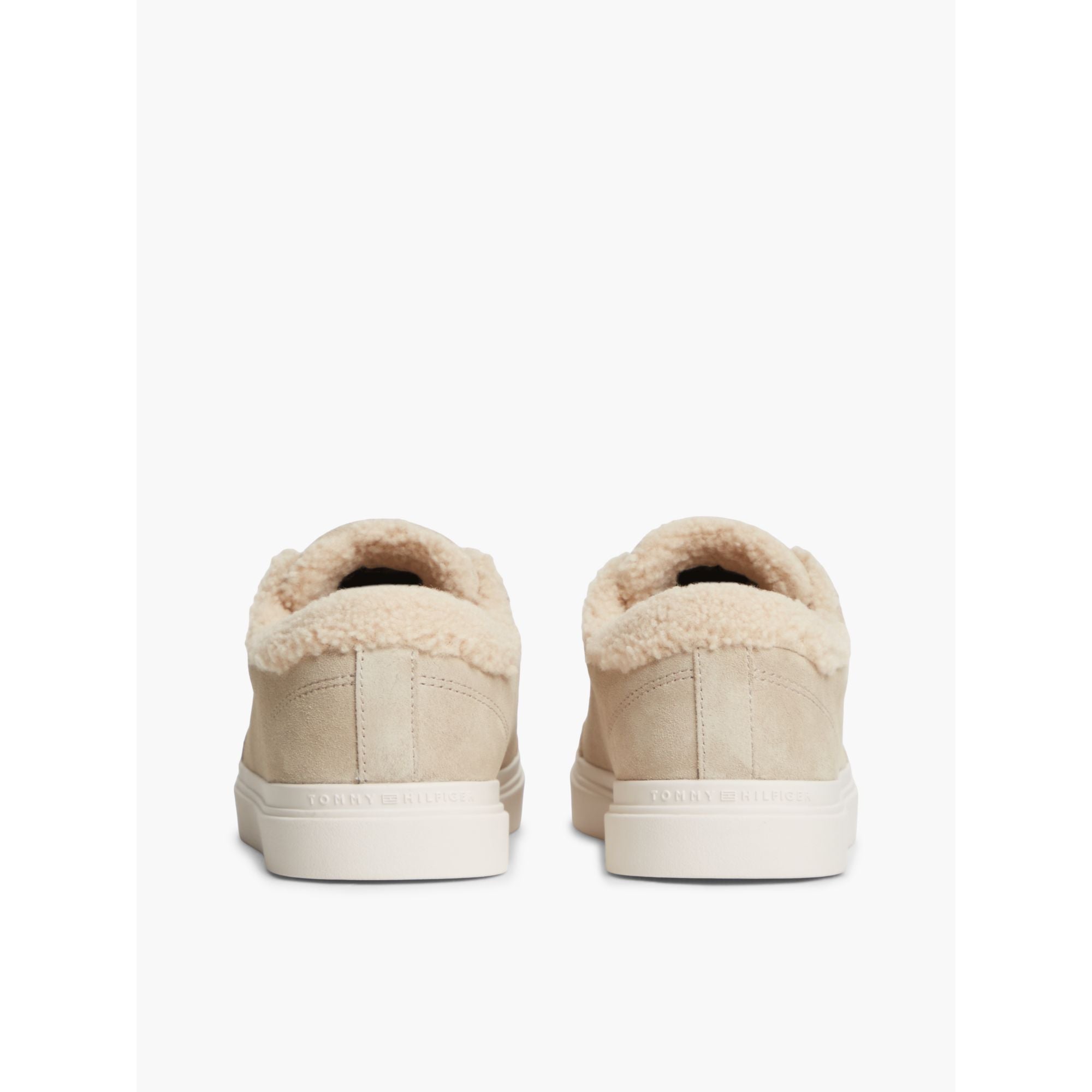 حذاء سنيكر تومي هيلفيجر Chic Cupsole Wl