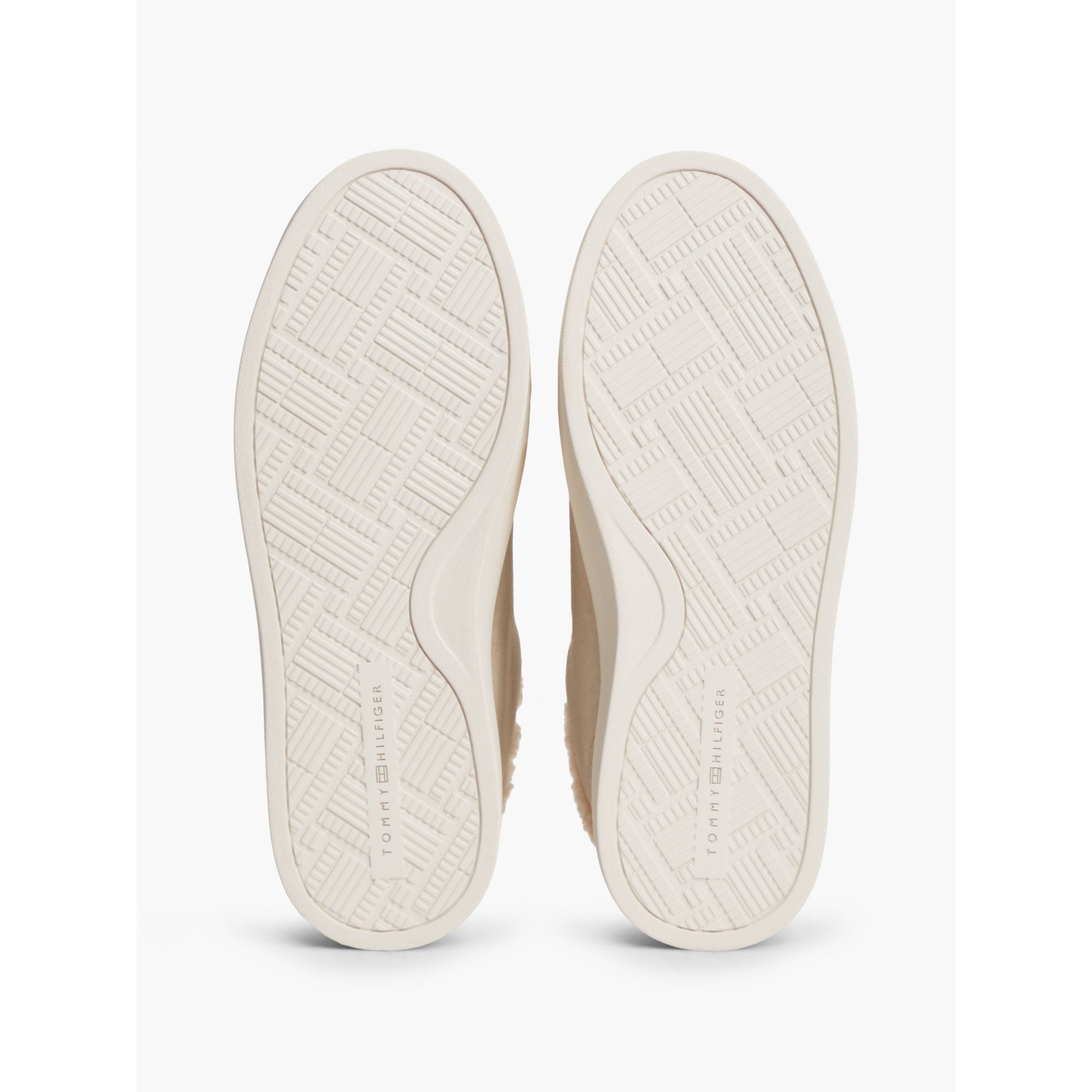 حذاء سنيكر تومي هيلفيجر Chic Cupsole Wl