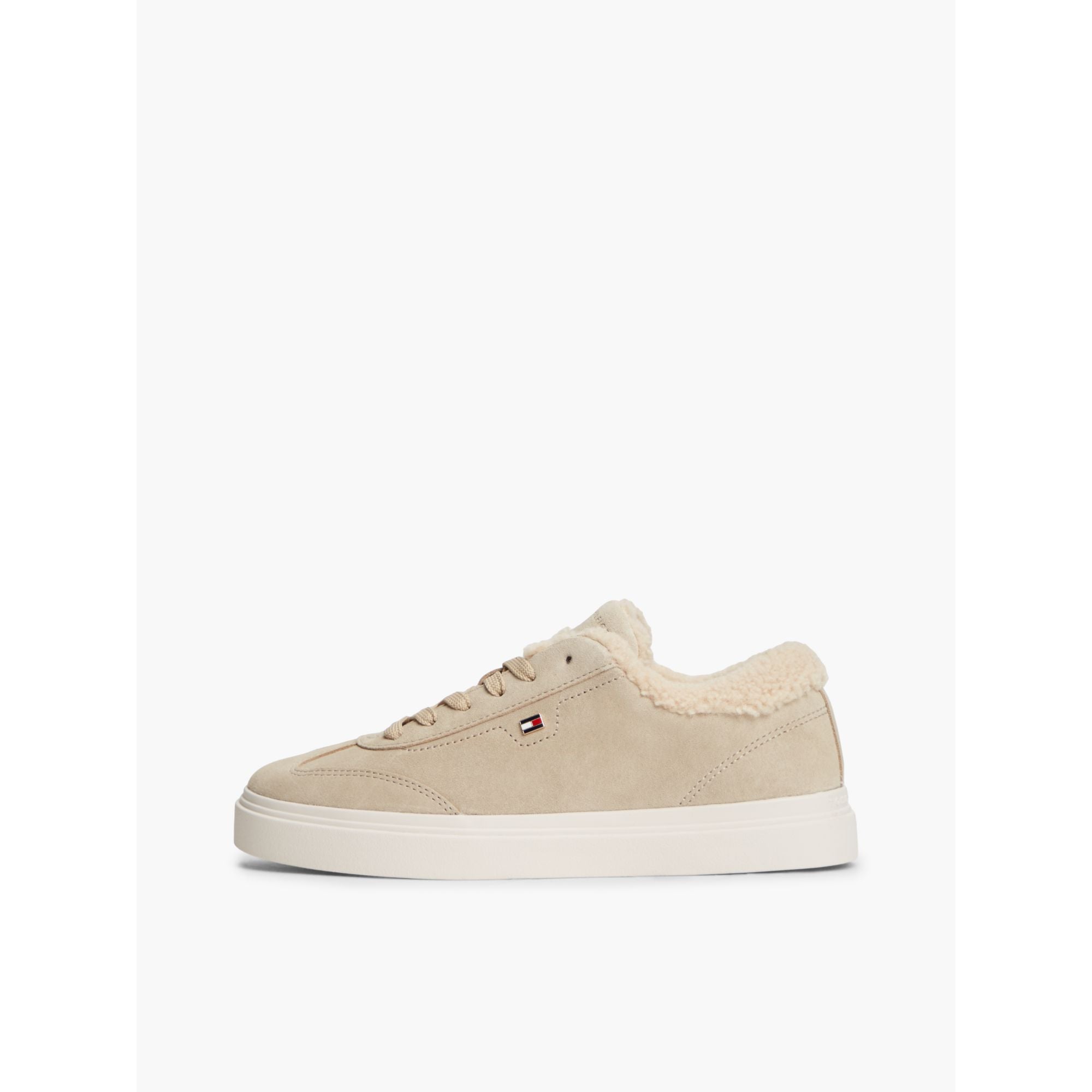حذاء سنيكر تومي هيلفيجر Chic Cupsole Wl