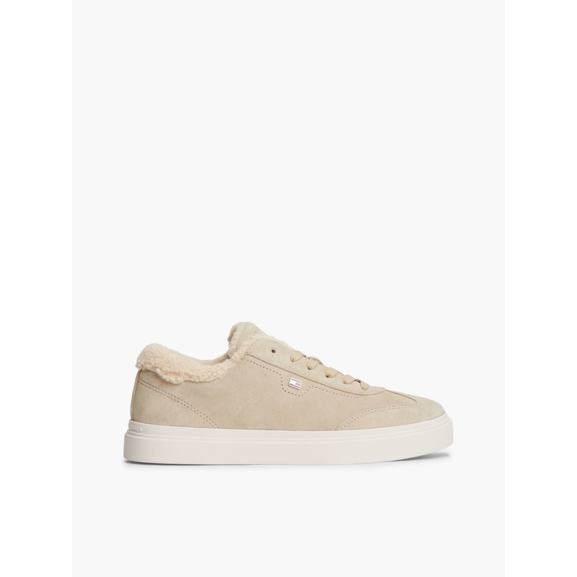 حذاء سنيكر تومي هيلفيجر Chic Cupsole Wl