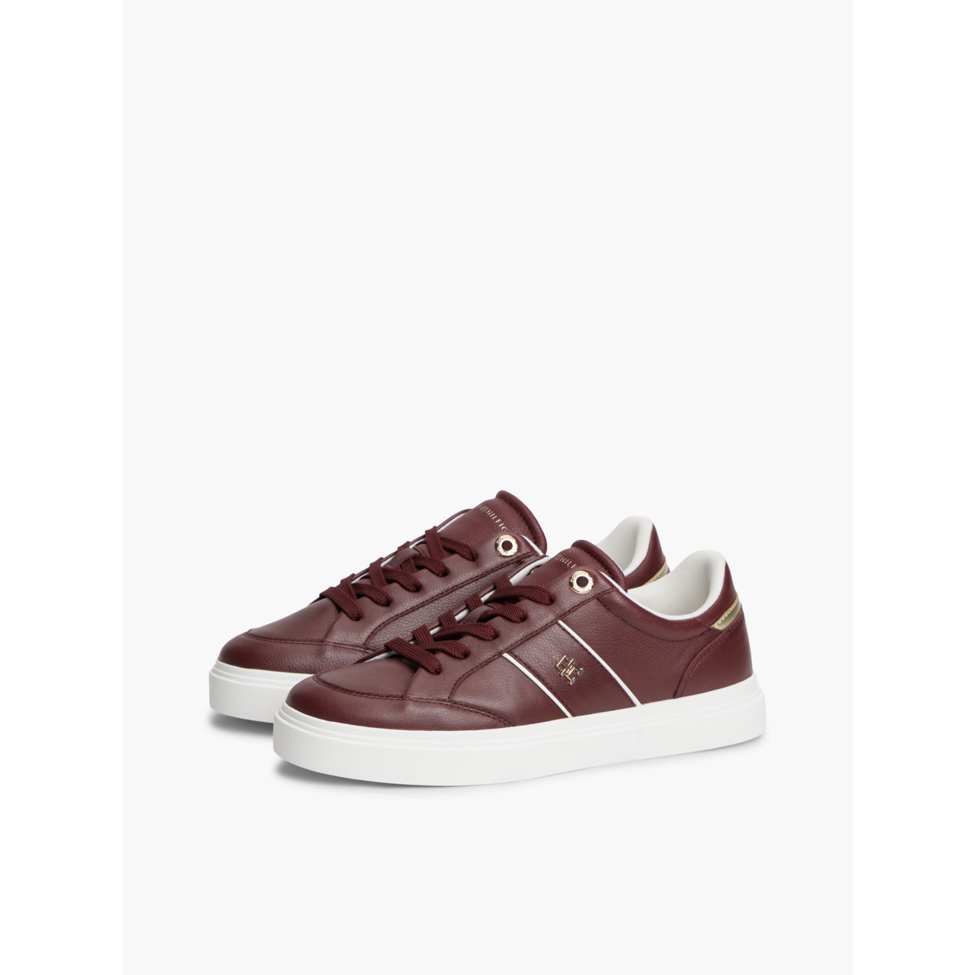 حذاء تومي هيلفيجر Feminine Cupsole