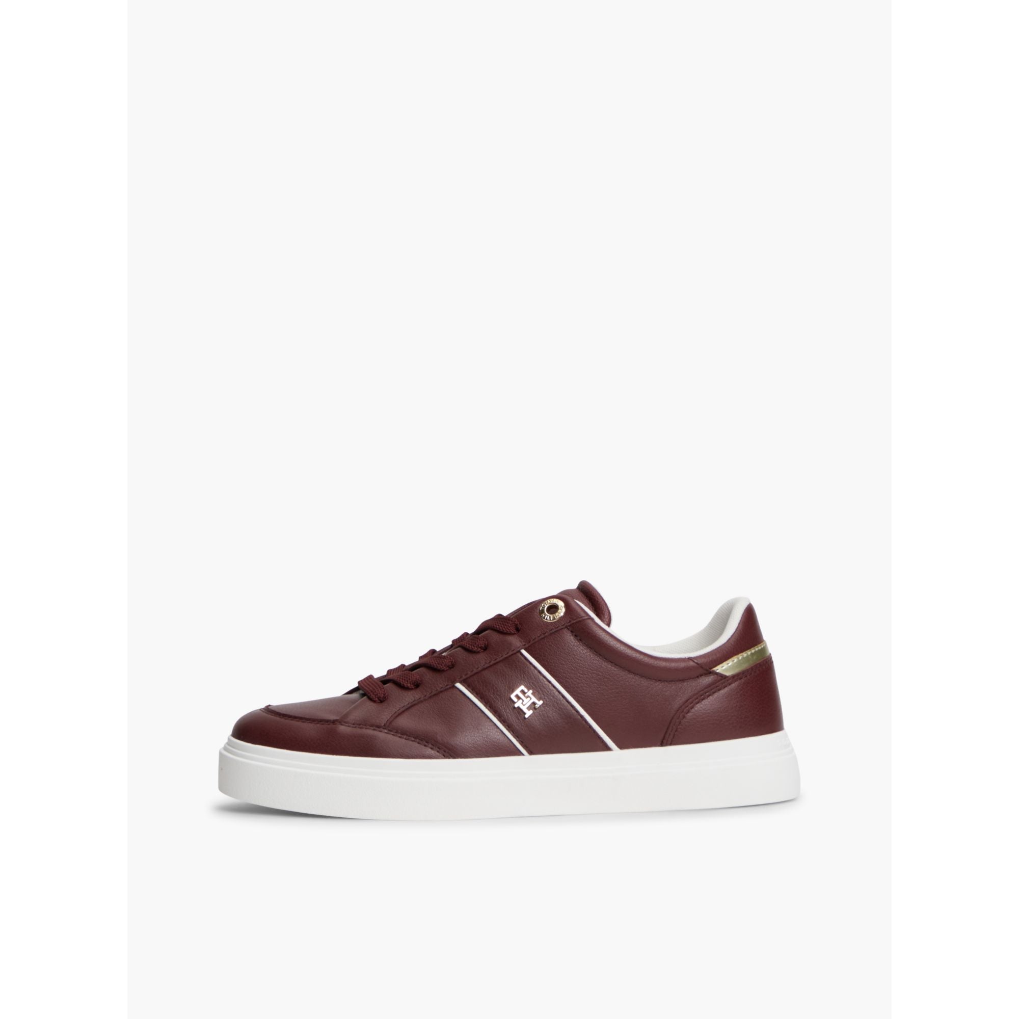 حذاء تومي هيلفيجر Feminine Cupsole