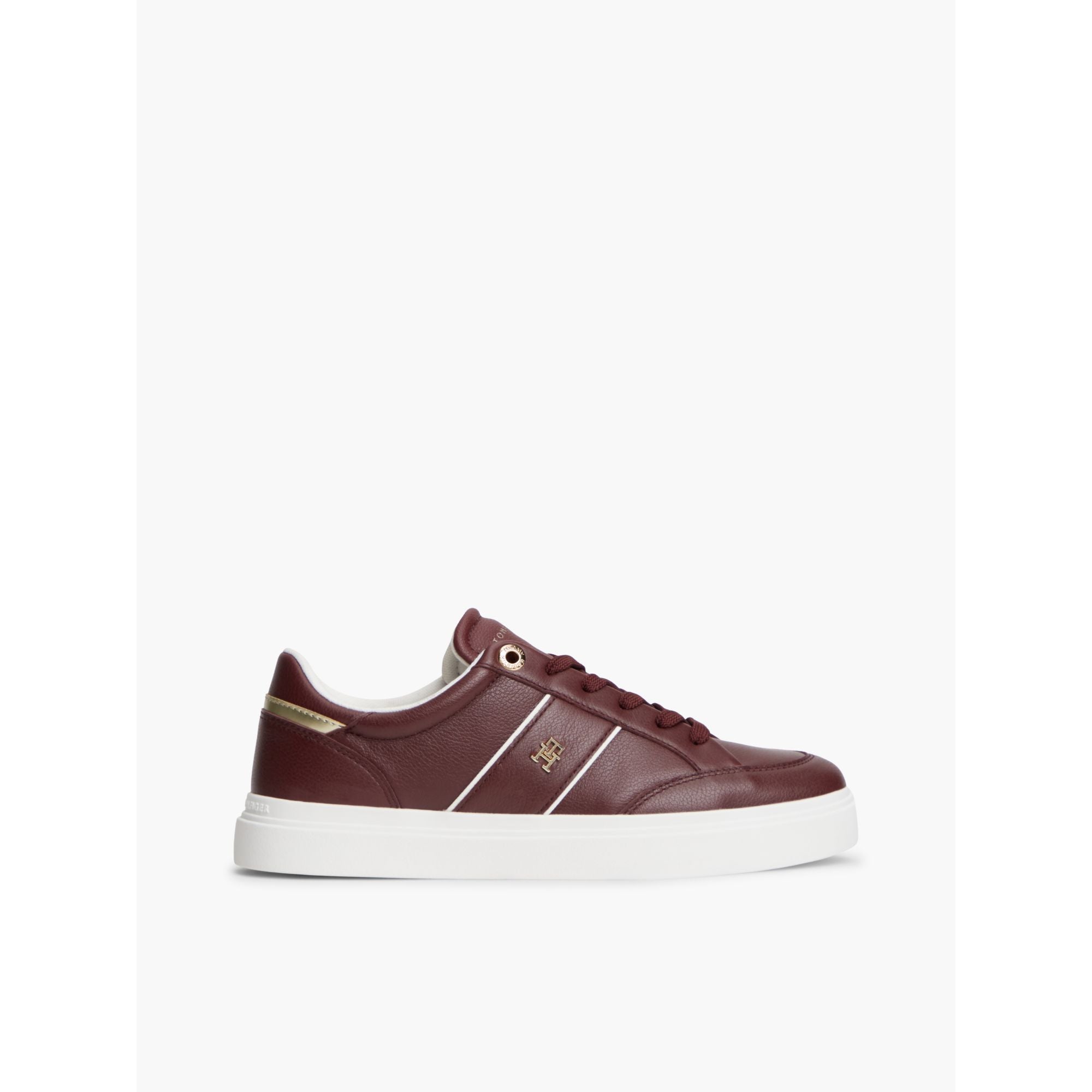 حذاء تومي هيلفيجر Feminine Cupsole