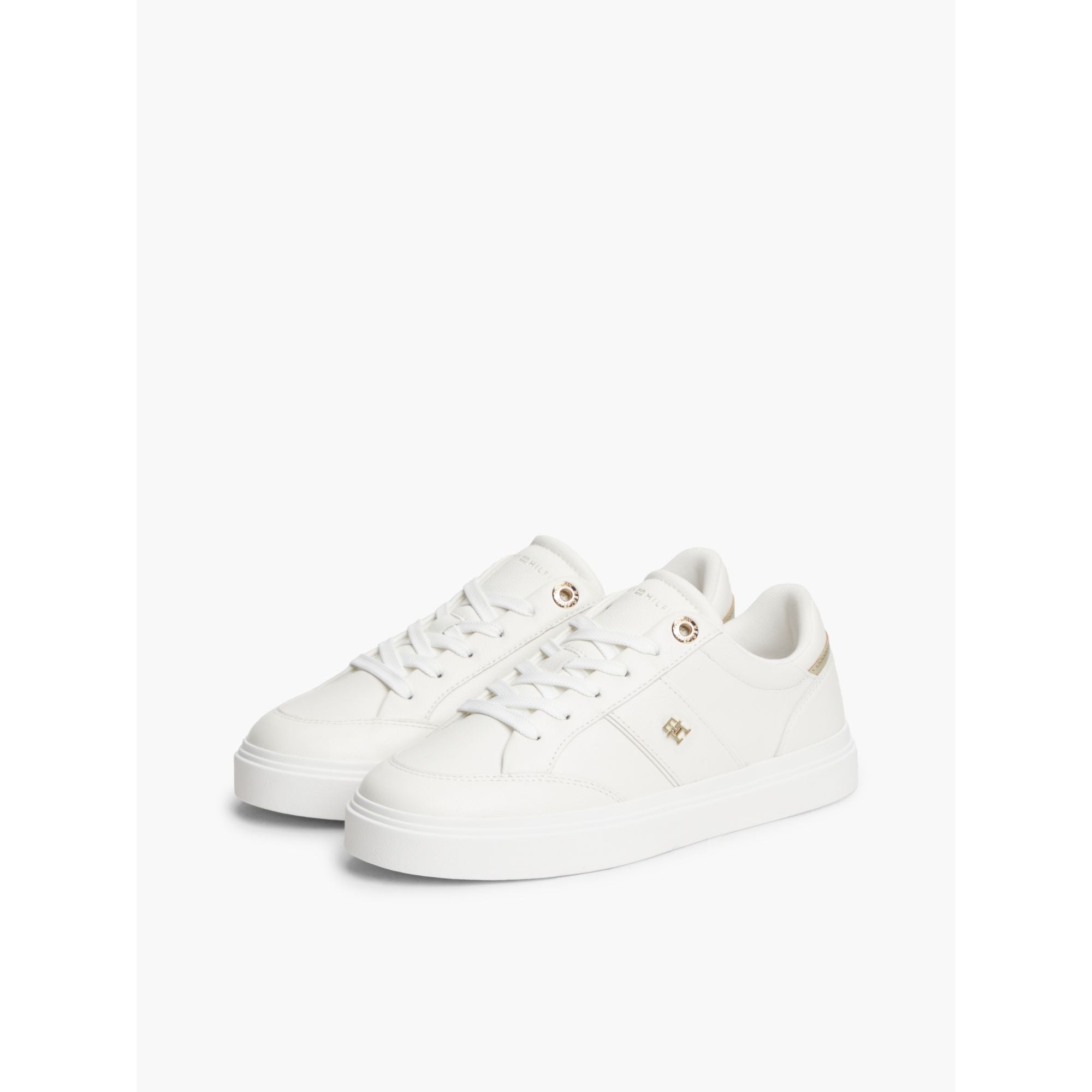 حذاء تومي هيلفيجر Feminine Cupsole