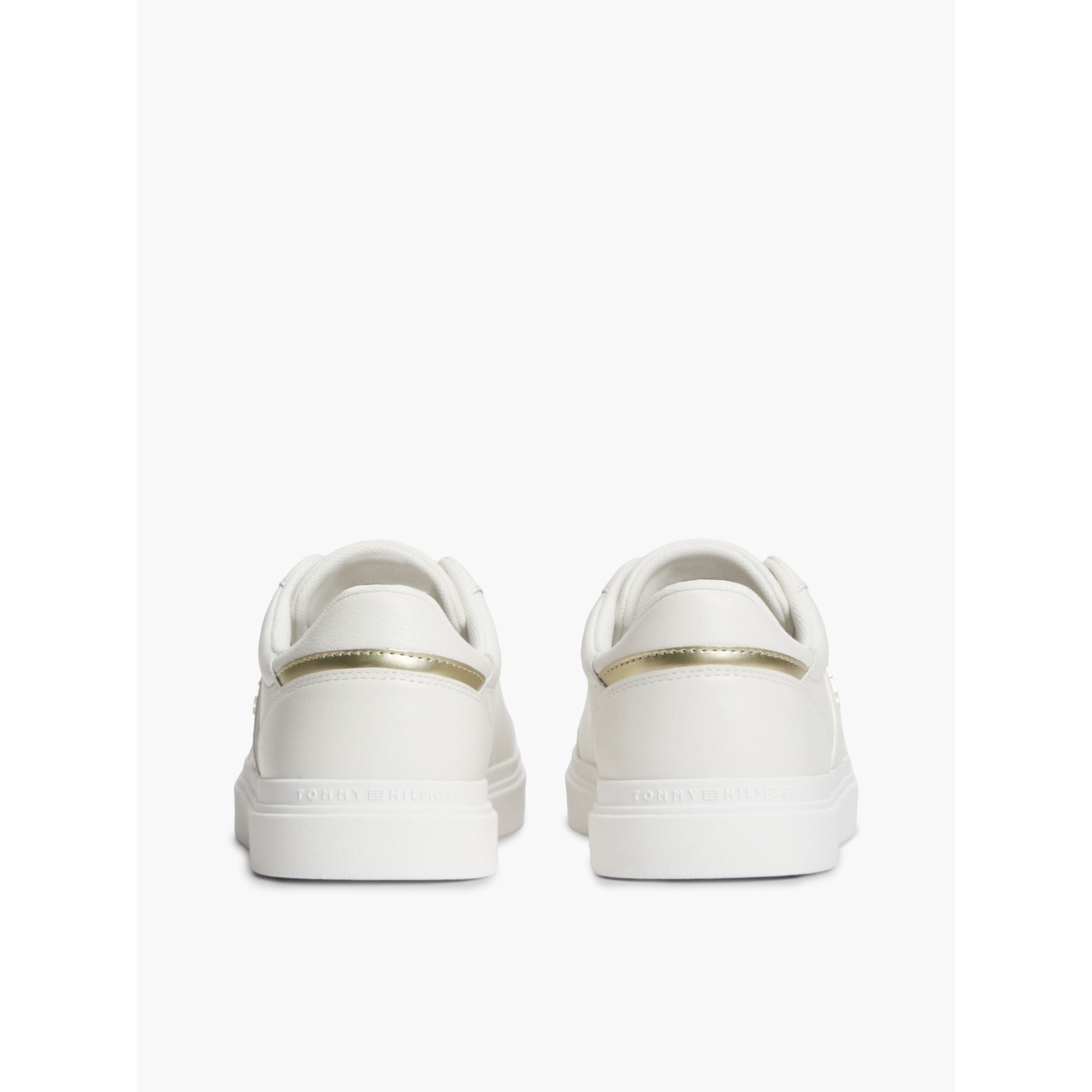حذاء تومي هيلفيجر Feminine Cupsole