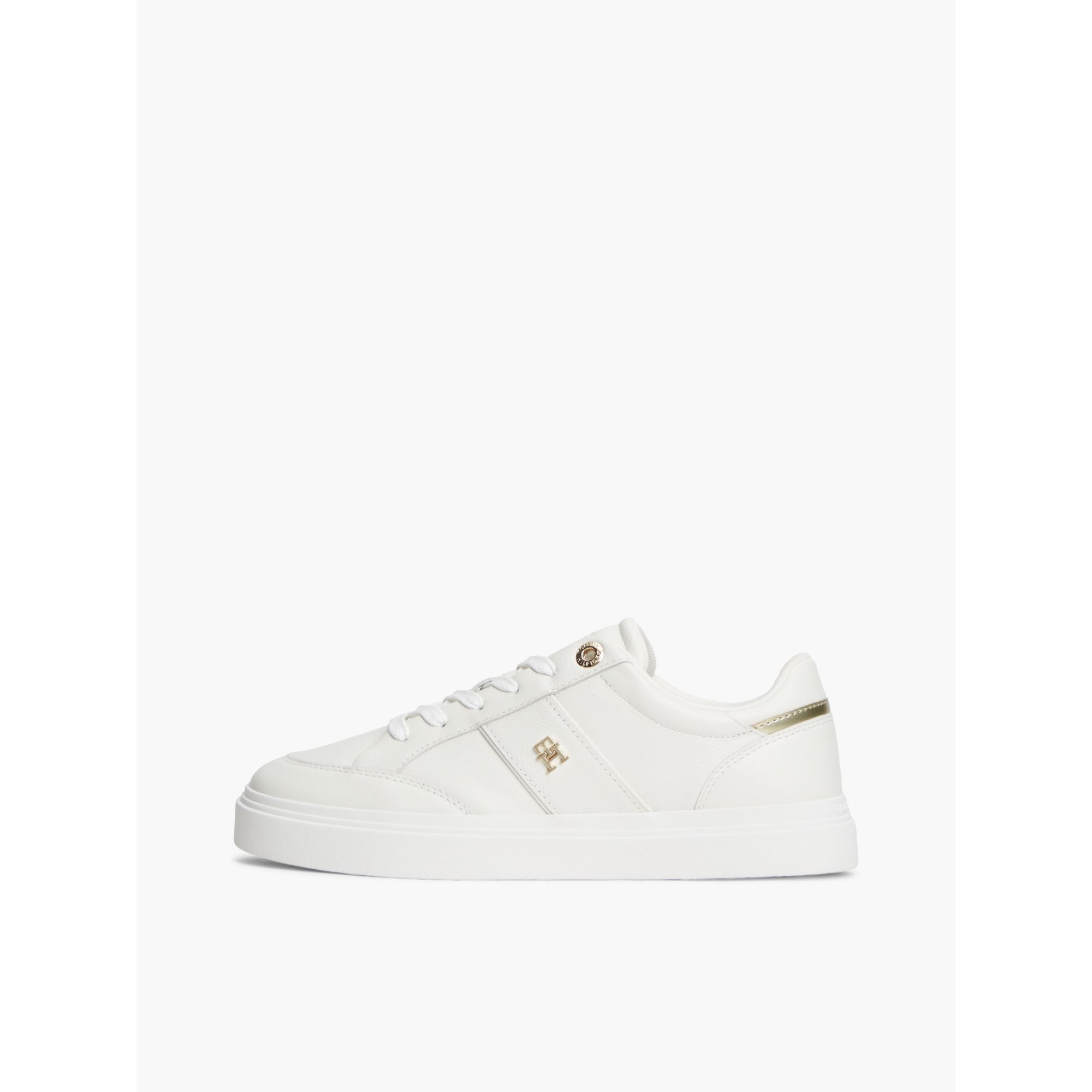 حذاء تومي هيلفيجر Feminine Cupsole