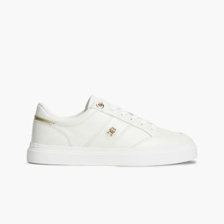 Tommy Hilfiger Feminine Cupsole Sneaker