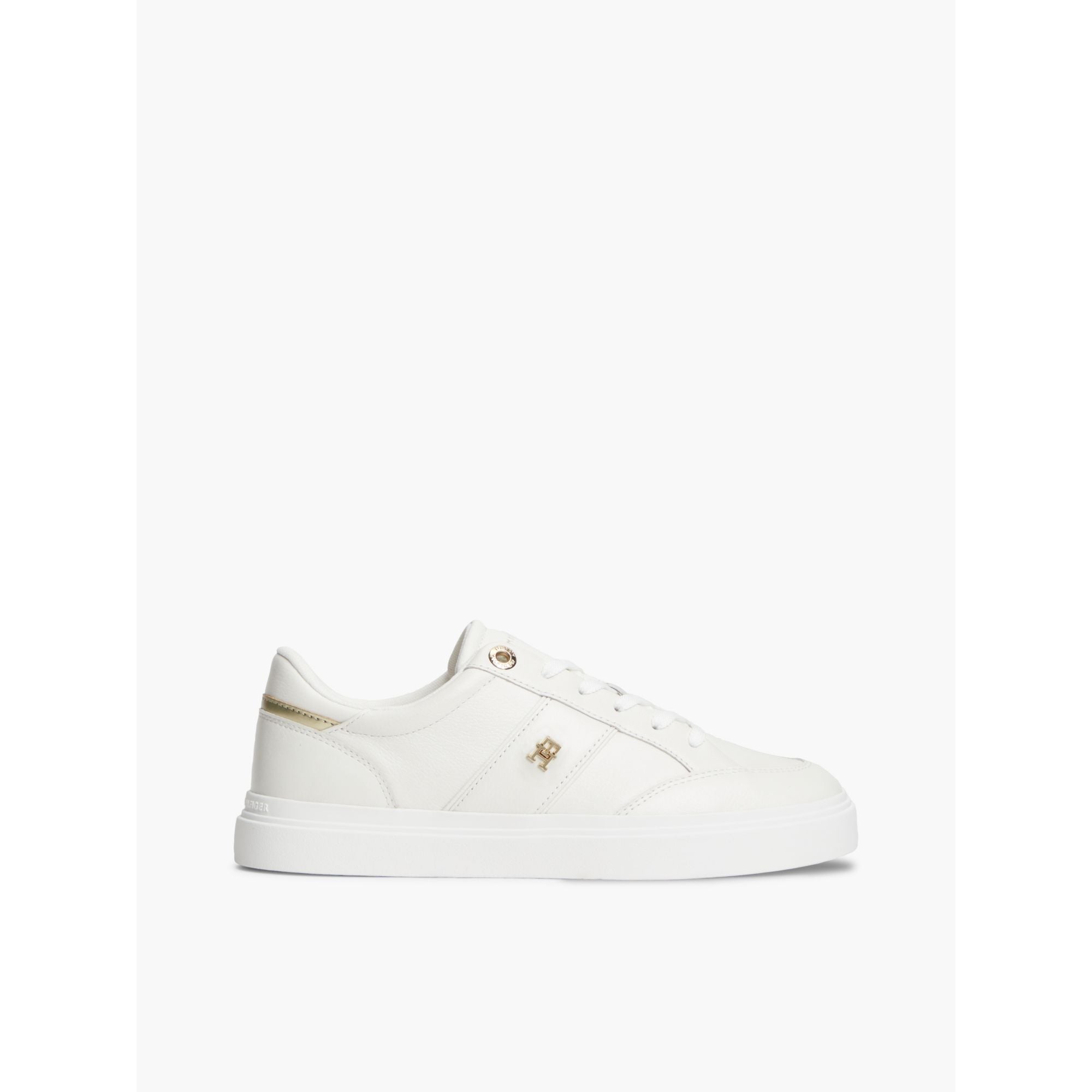 حذاء تومي هيلفيجر Feminine Cupsole