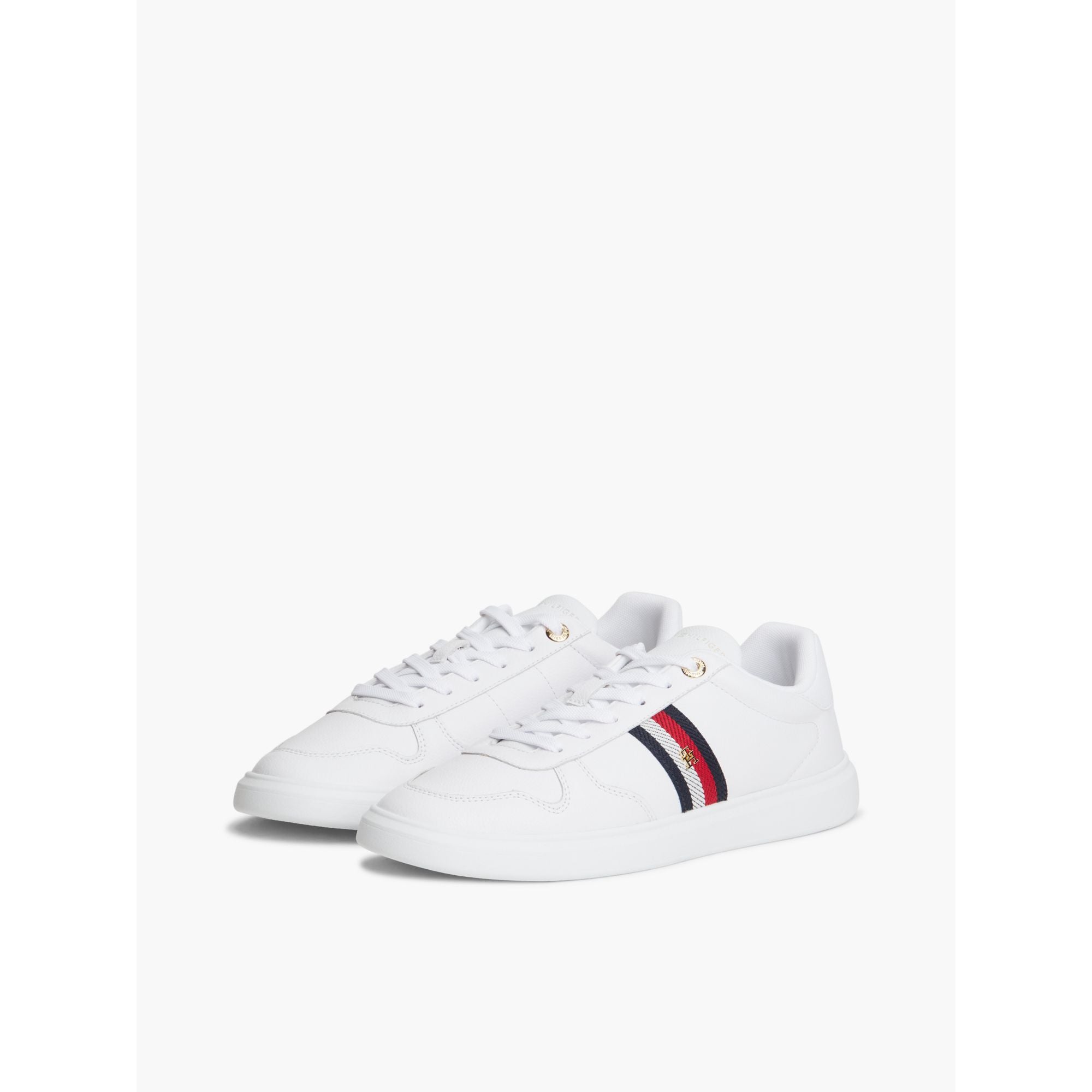 Tommy Hilfiger Icon Court Light Webbing Shoe