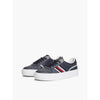حذاء سنيكر تومي هيلفيجر Platform Vulc Leather