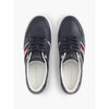 حذاء سنيكر تومي هيلفيجر Platform Vulc Leather
