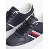 حذاء سنيكر تومي هيلفيجر Platform Vulc Leather
