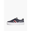 حذاء سنيكر تومي هيلفيجر Platform Vulc Leather