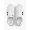 حذاء تومي هيلفيجر Platform Vulc Leather