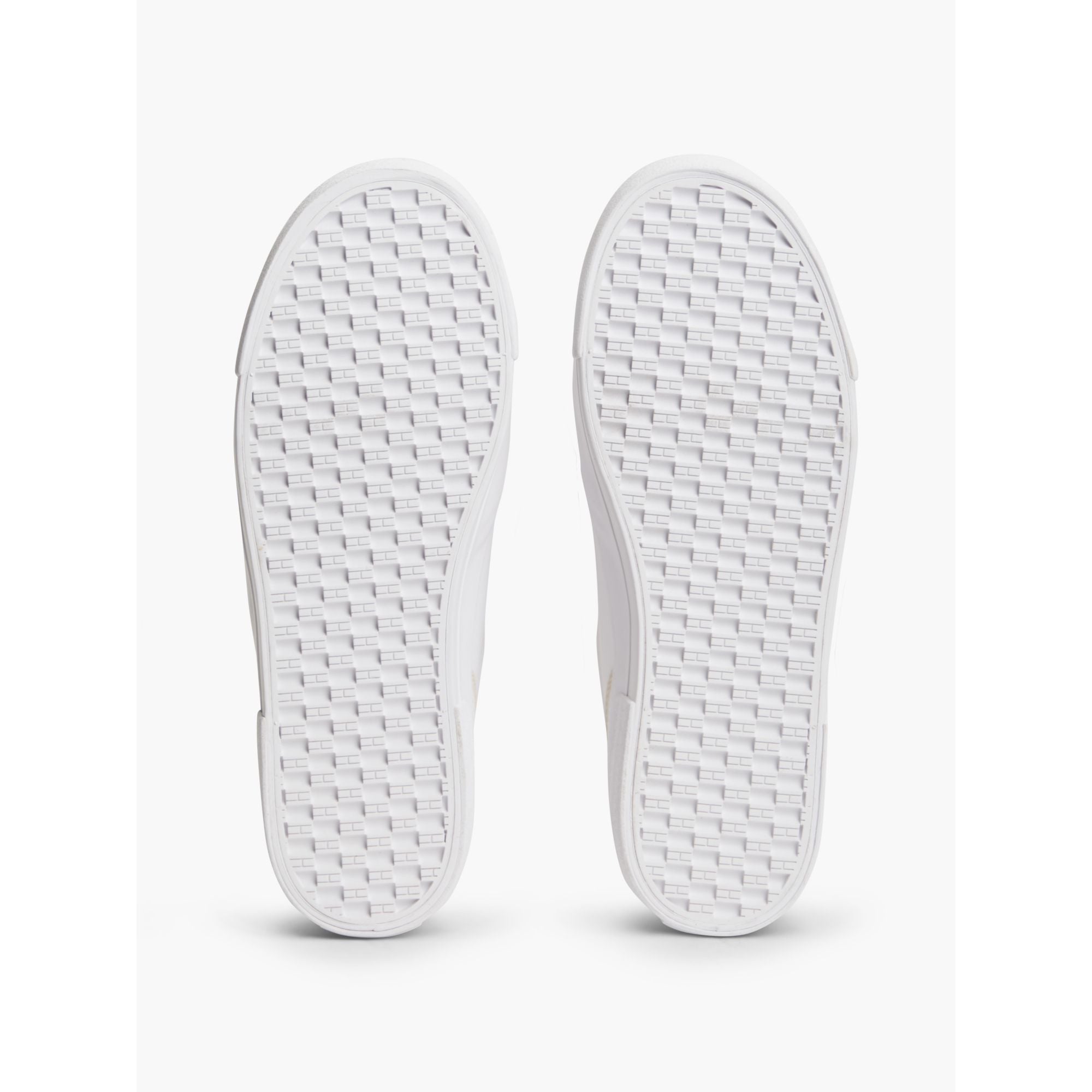 حذاء تومي هيلفيجر Platform Vulc Leather