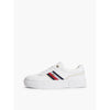 حذاء تومي هيلفيجر Platform Vulc Leather