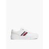 حذاء تومي هيلفيجر Platform Vulc Leather