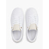 حذاء سنيكر تومي هيلفيجر Feminine Cupsole Monogram