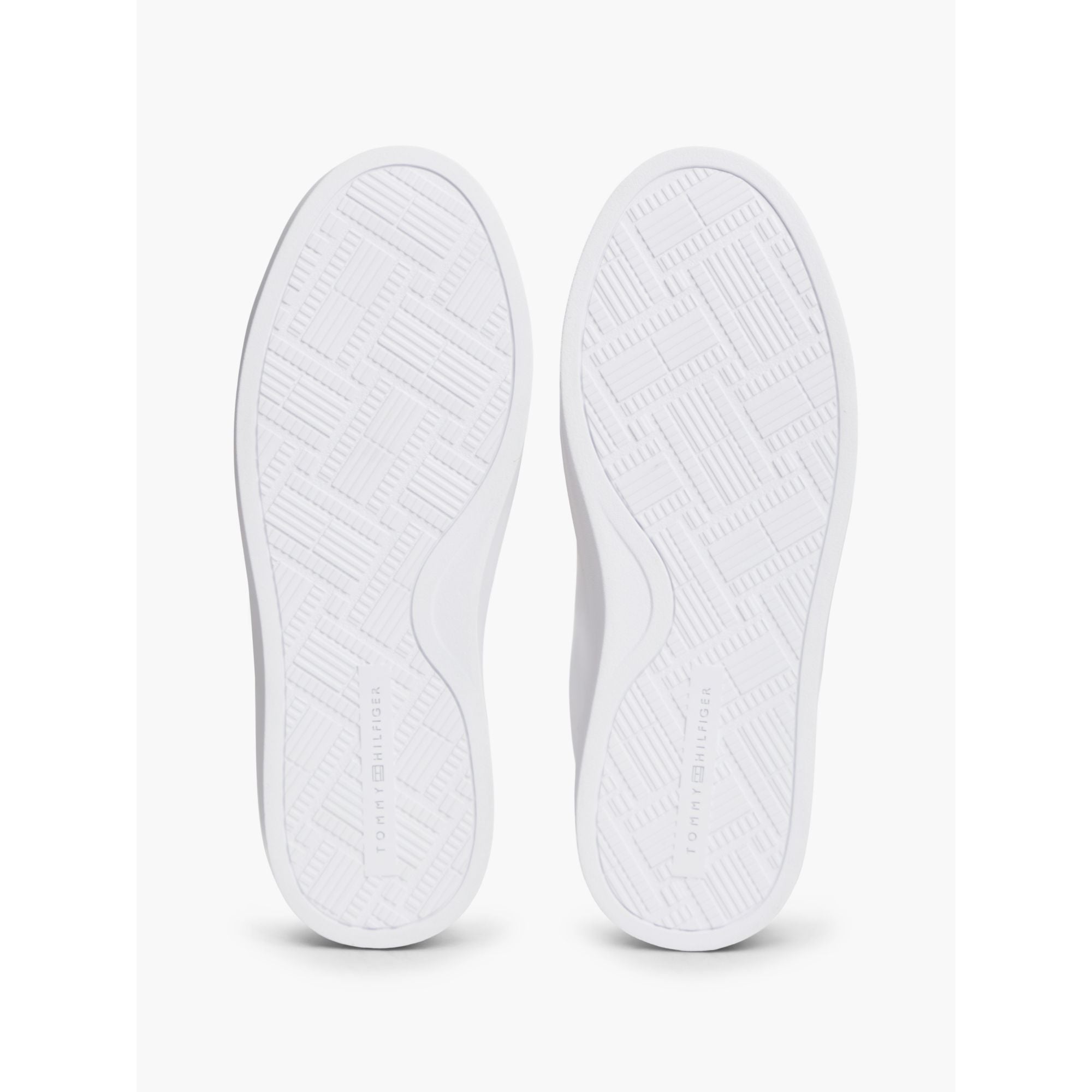 حذاء سنيكر تومي هيلفيجر Feminine Cupsole Monogram