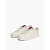 Tommy Hilfiger Feminine Cupsole Monogram Sneaker