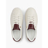 Tommy Hilfiger Feminine Cupsole Monogram Sneaker