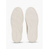 Tommy Hilfiger Feminine Cupsole Monogram Sneaker