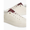 Tommy Hilfiger Feminine Cupsole Monogram Sneaker
