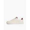 Tommy Hilfiger Feminine Cupsole Monogram Sneaker