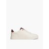 Tommy Hilfiger Feminine Cupsole Monogram Sneaker