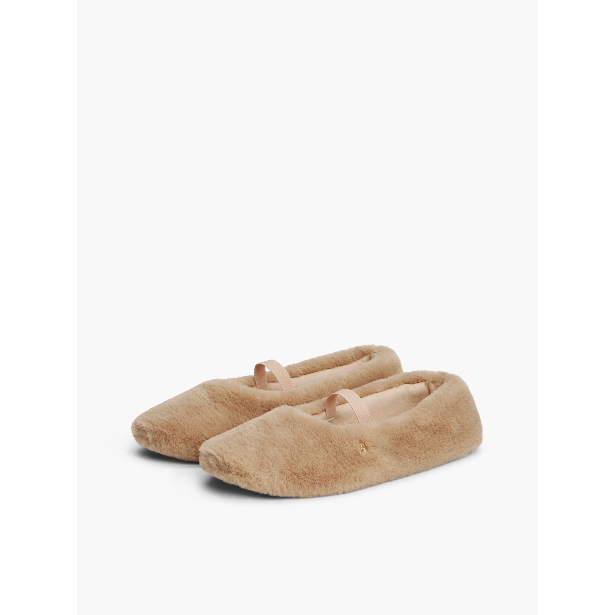 Tommy Hilfiger Ballerina House Shoes Shoe