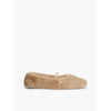 Tommy Hilfiger Ballerina House Shoes Shoe