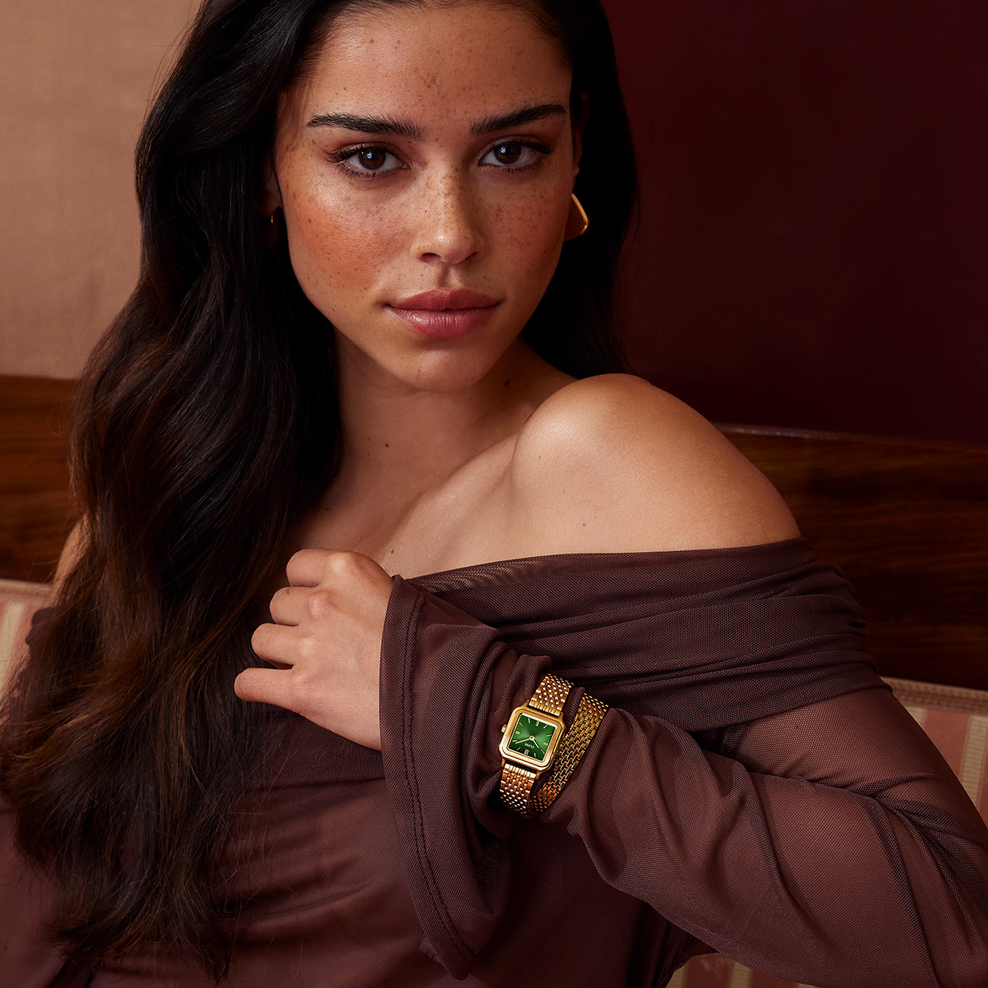 Cluse Gracieuse Petite Watch