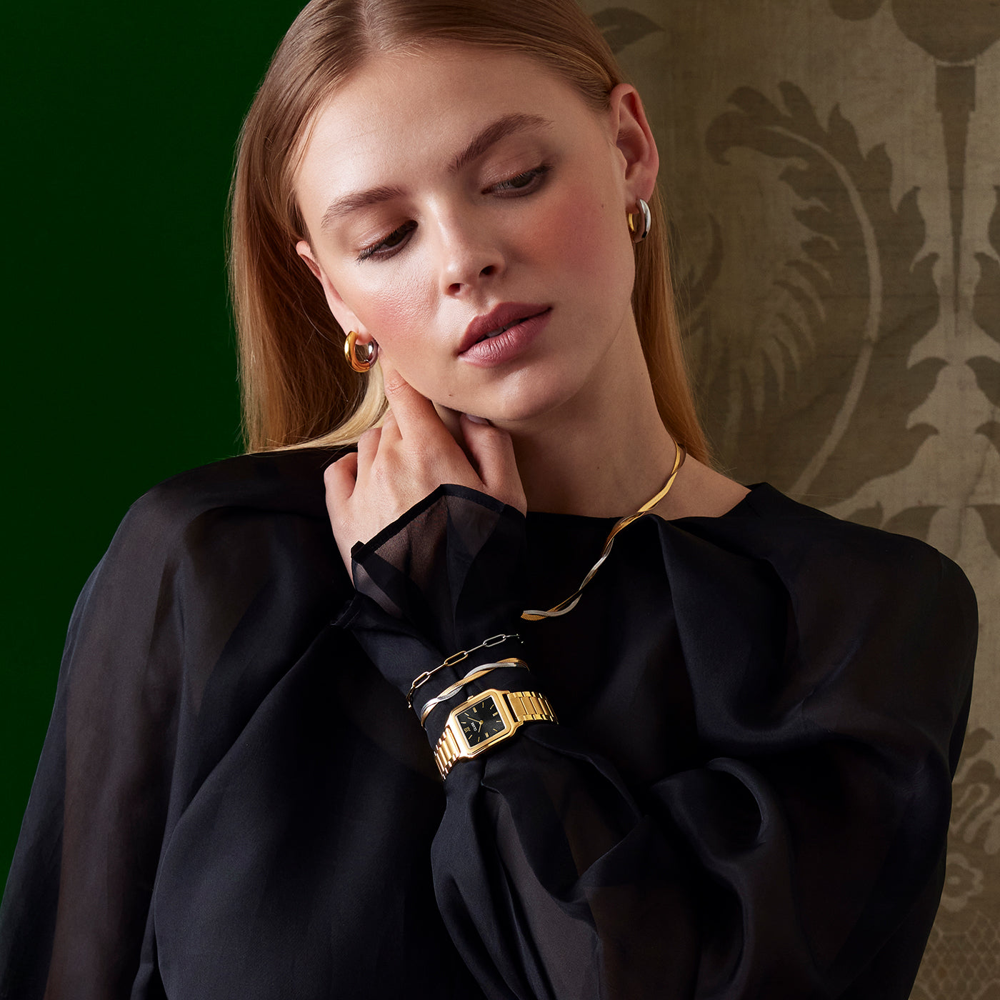 שעון קלוז Gracieuse