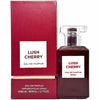 Fragrance World Lush Cherry EDP 80ml Perfume