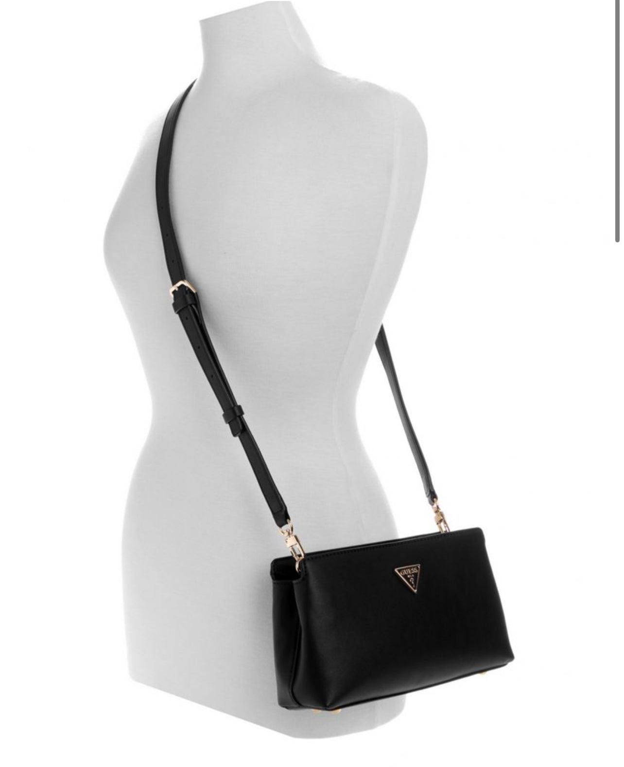 תיק גס Talent Crossbody Top Zip