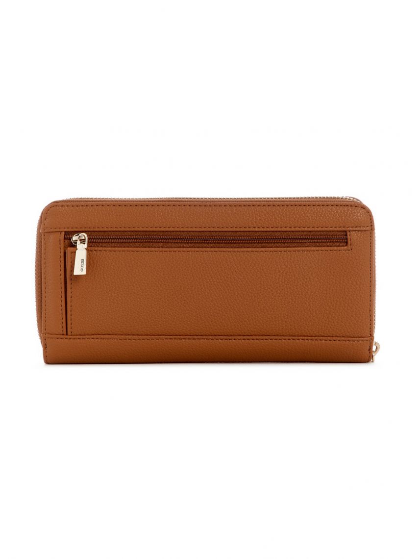 ארנק גס Laurel Ii Slg Large Zip Around