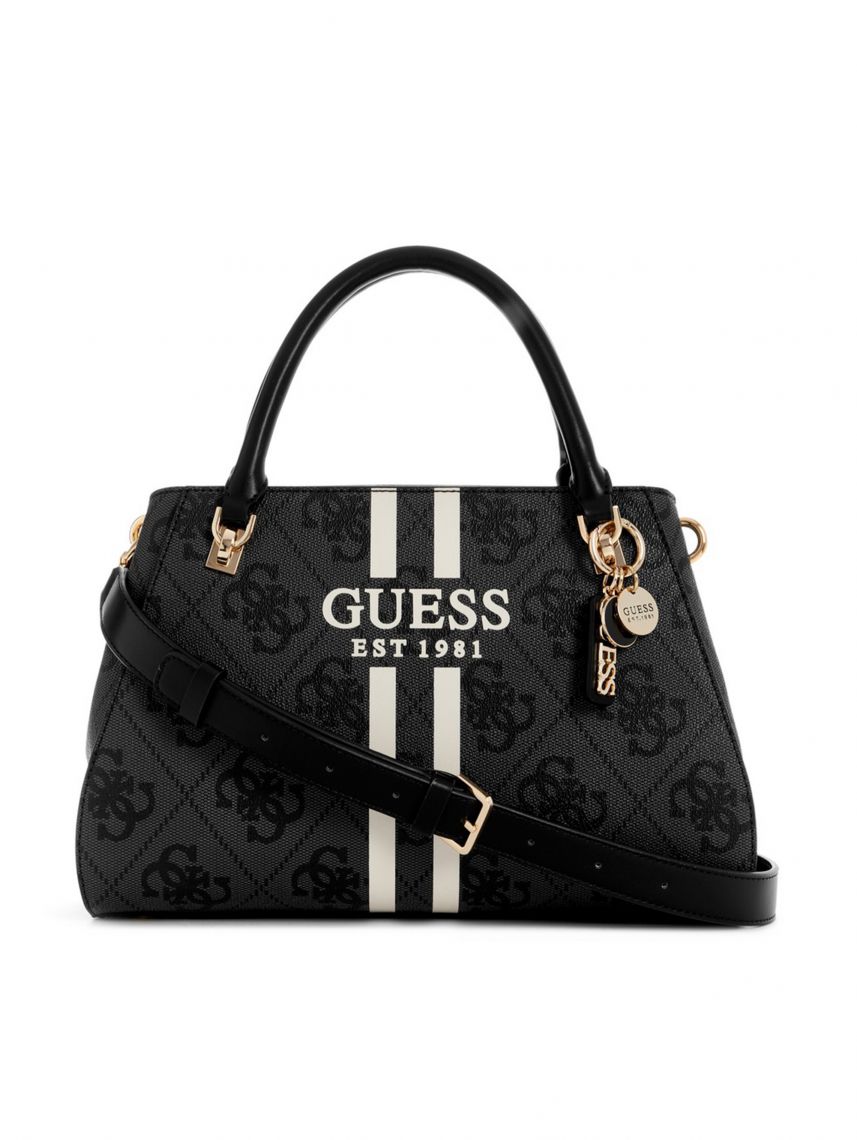 תיק גס Noelle Ii Luxury Satchel