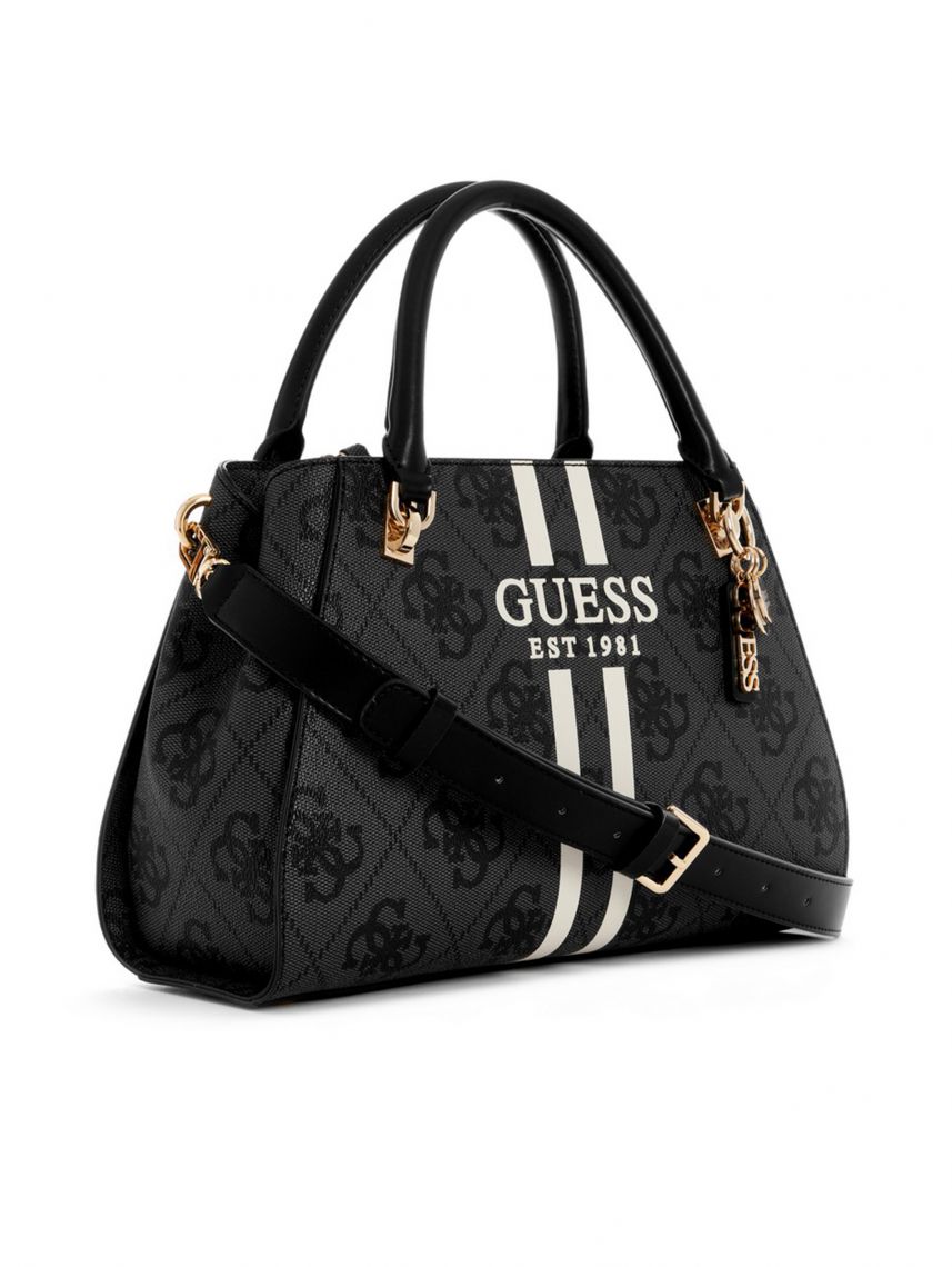 תיק גס Noelle Ii Luxury Satchel