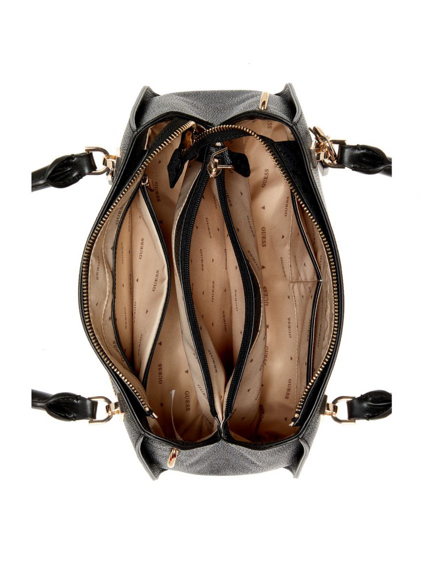 תיק גס Noelle Ii Luxury Satchel