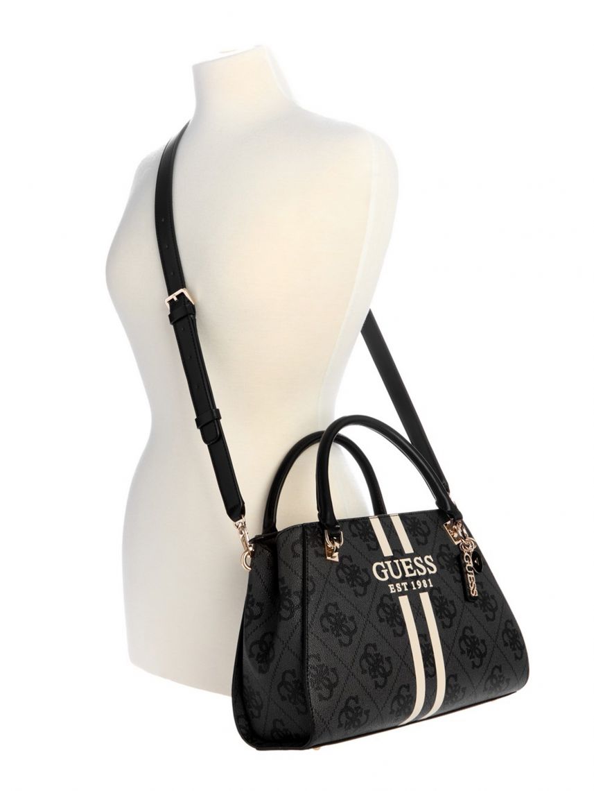 תיק גס Noelle Ii Luxury Satchel