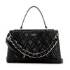 Guess Maxine 2 Comp Satchel Bag