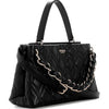 Guess Maxine 2 Comp Satchel Bag
