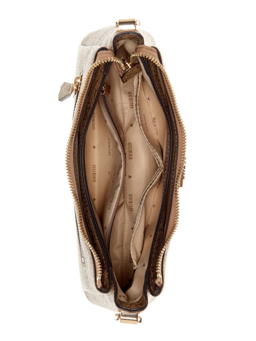 תיק גס Meridian Ii Shoulder