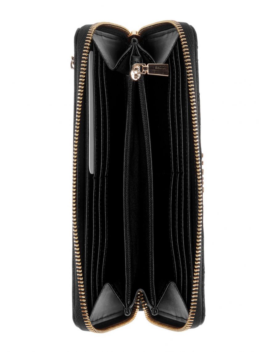 תיק גס Laurel Ii Larg Zip-Around