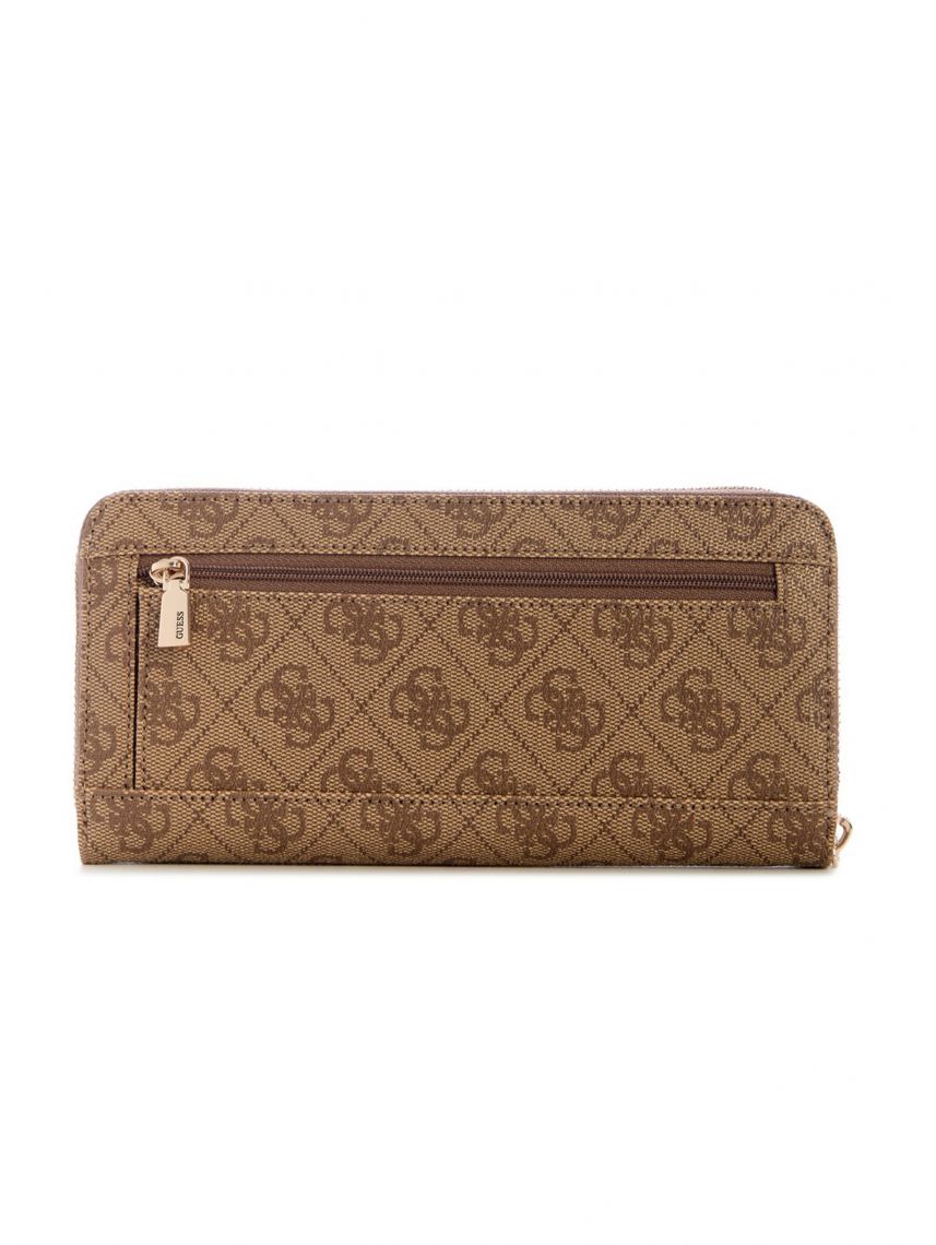 תיק גס Laurel Ii Larg Zip-Around