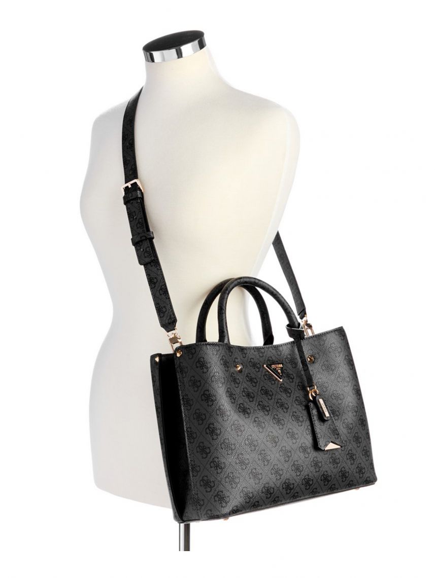 תיק גס Meridian Girlfriend Satchel