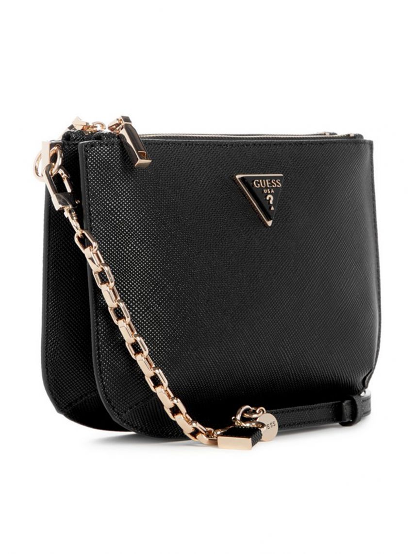 תיק גס Ilia 2 Comp Xbody Top Zip